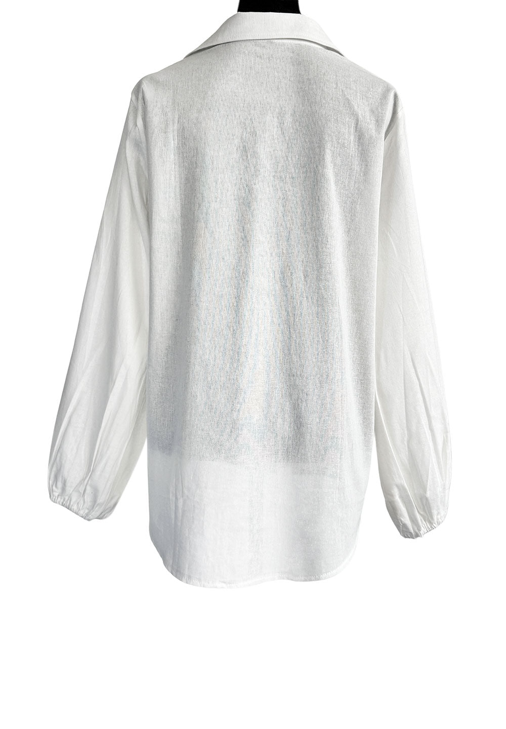 SHIRT - WHITE